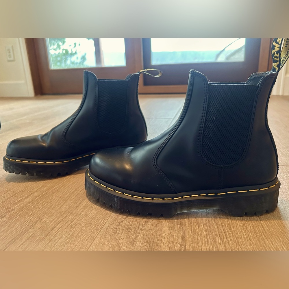 Doc Martens Chelsea Boots - Picture 5 of 7